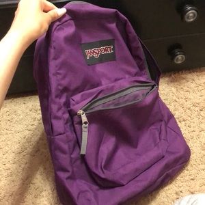 jansport backpack